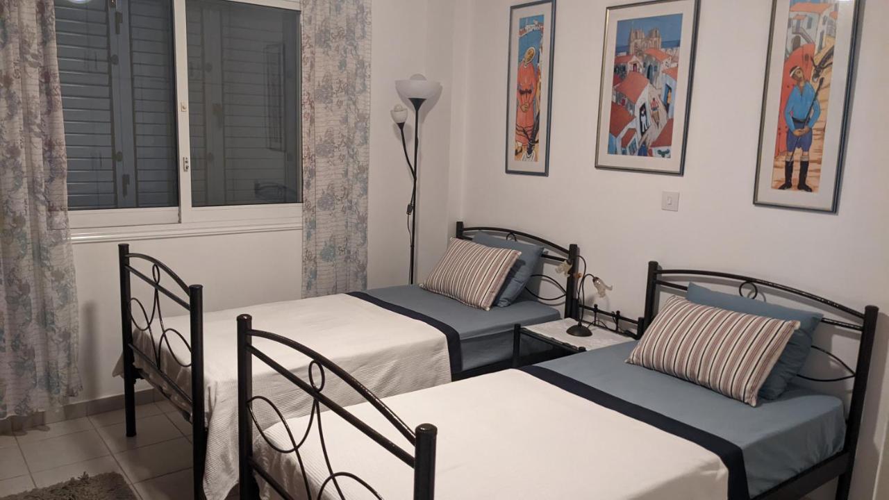 P.Gardens 103 Apartment Пея Екстериор снимка